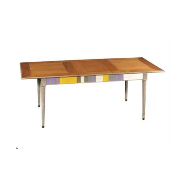 Table De Repas Rectangulaire Jacob