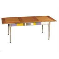Table De Repas Rectangulaire Jacob