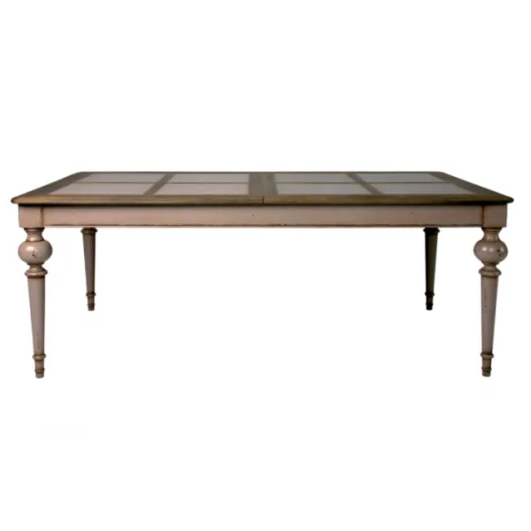 Table De Repas Faubourg