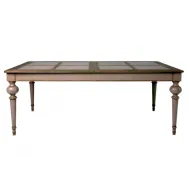 Table De Repas Faubourg