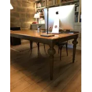 Table De Repas Faubourg
