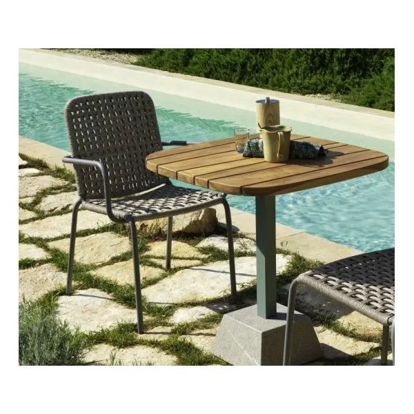 Outdoor - Gervasoni Fauteuil Straw 24