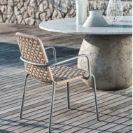 Outdoor - Gervasoni Fauteuil Straw 24