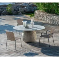 Outdoor - Gervasoni Fauteuil Straw 24