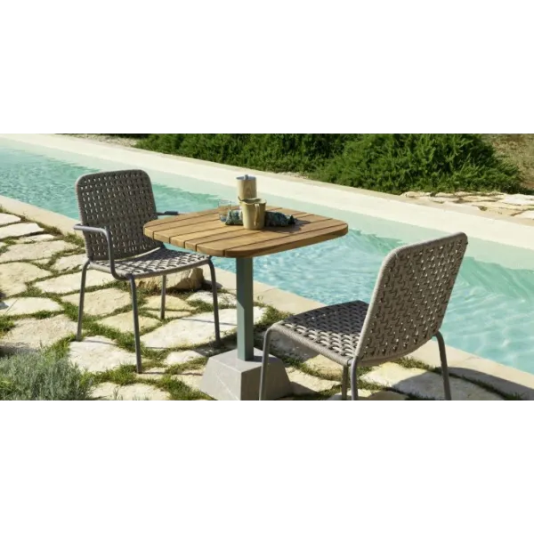 Outdoor - Gervasoni Fauteuil Straw 24