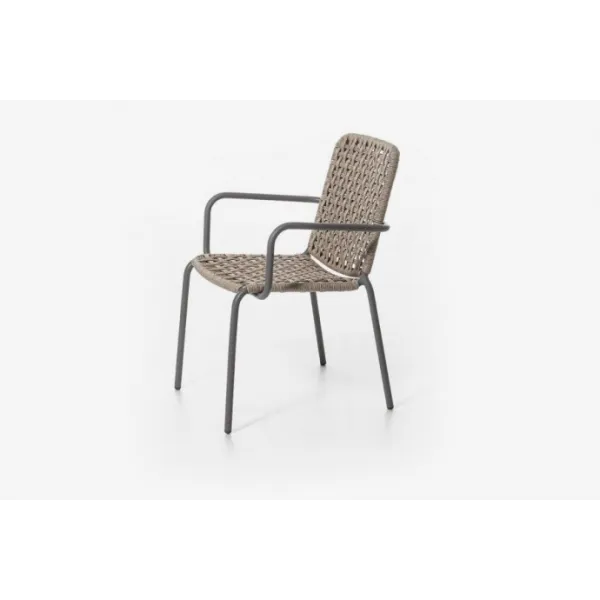 Outdoor - Gervasoni Fauteuil Straw 24