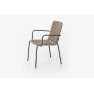 Outdoor - Gervasoni Fauteuil Straw 24