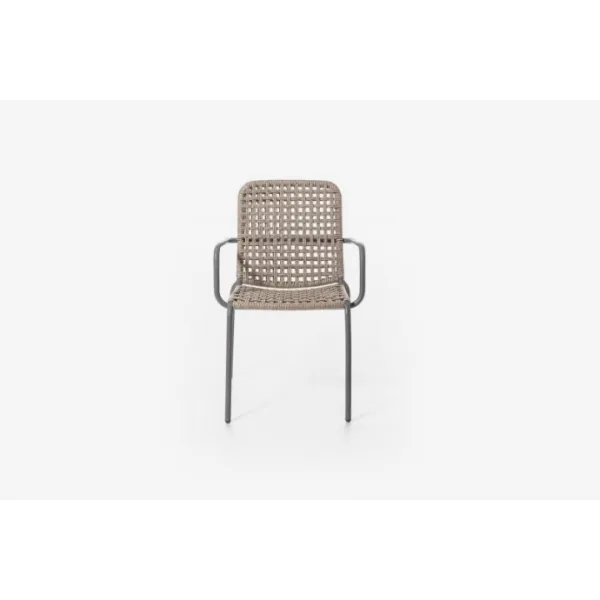 Outdoor - Gervasoni Fauteuil Straw 24
