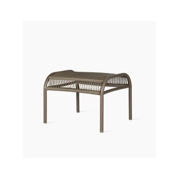 Best Seller - Pouf  Loop - Disponible En 6 Teintes