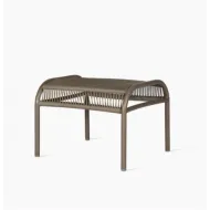 Best Seller - Pouf  Loop - Disponible En 6 Teintes