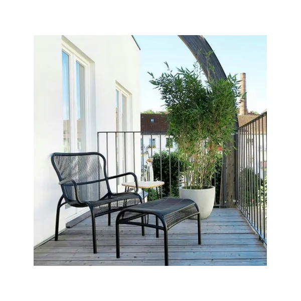 Best Seller - Pouf  Loop - Disponible En 6 Teintes