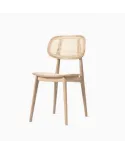 Vincent Sheppard - Chaise Titus Natural
