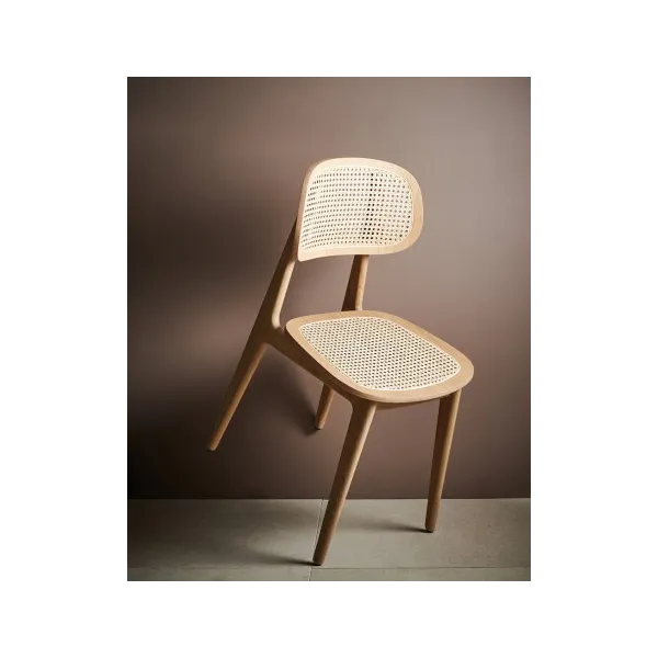 Vincent Sheppard - Chaise Titus Natural