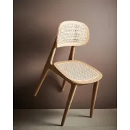 Vincent Sheppard - Chaise Titus Natural
