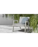 Outdoor - Gervasoni Fauteuil Inout 861