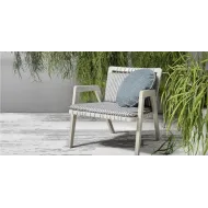 Fauteuil de jardin - Design - GERVASONI OUTDOOR