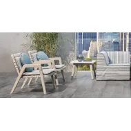 Outdoor - Gervasoni Fauteuil Inout 861
