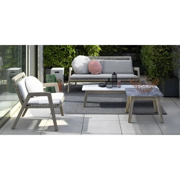 Outdoor - Gervasoni Fauteuil Inout 861