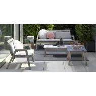 Outdoor - Gervasoni Fauteuil Inout 861