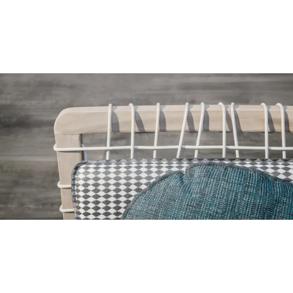 Outdoor - Gervasoni Fauteuil Inout 861