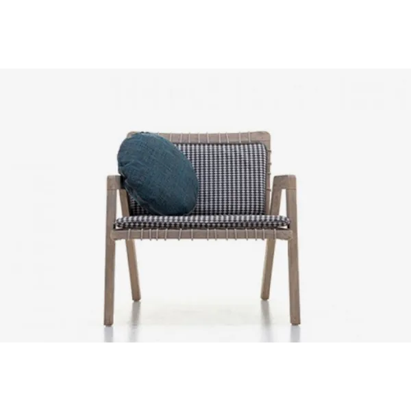 Outdoor - Gervasoni Fauteuil Inout 861