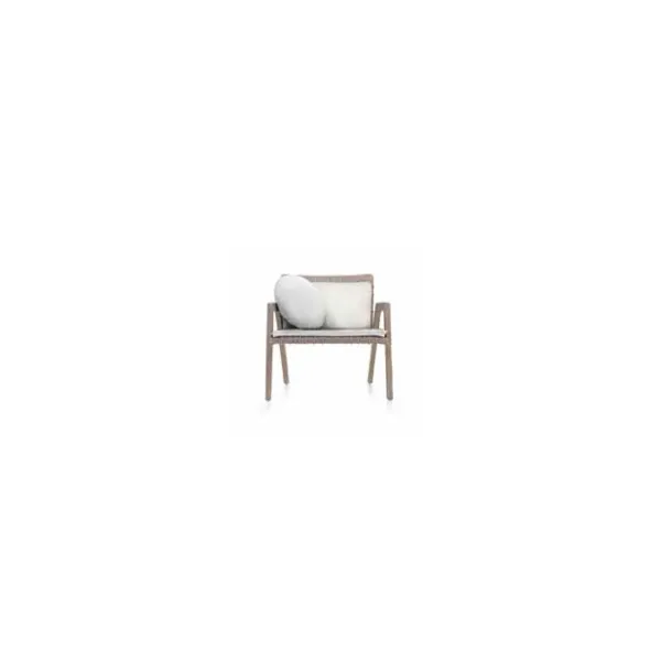 Outdoor - Gervasoni Fauteuil Inout 861