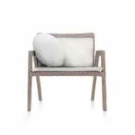 Outdoor - Gervasoni Fauteuil Inout 861