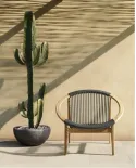 Outdoor - Vincent Sheppard - Lounge Chair Frida