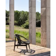 Outdoor - Vincent Sheppard - Lounge Chair Frida