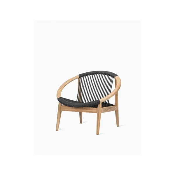 Outdoor - Vincent Sheppard - Lounge Chair Frida