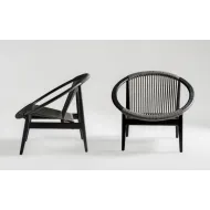 Outdoor - Vincent Sheppard - Lounge Chair Frida