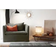 FAUTEUIL BOHO - MAISON DE VACANCES - MADE IN FRANCE