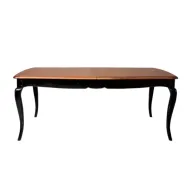 Table De Repas Boheme