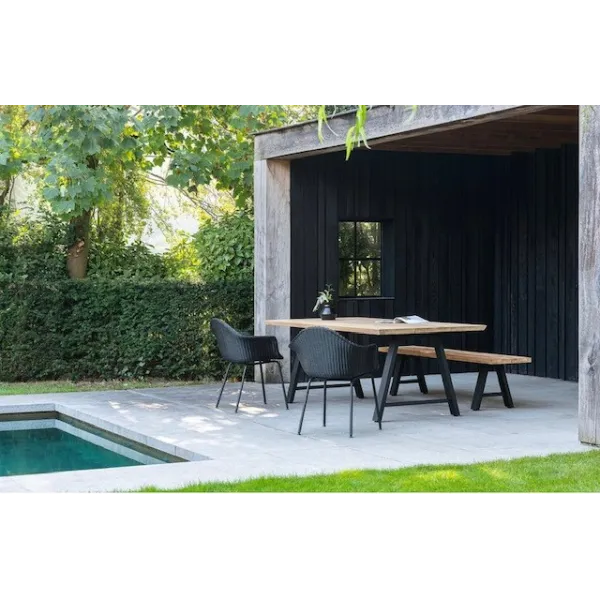 Outdoor - Vincent Sheppard Table Matteo