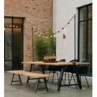 Outdoor - Vincent Sheppard Table Matteo
