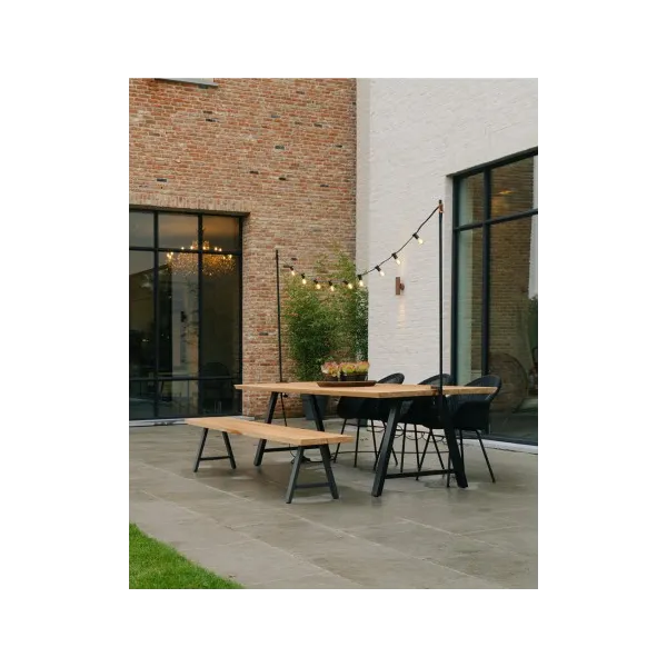 Outdoor - Vincent Sheppard Table Matteo