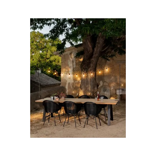 Outdoor - Vincent Sheppard Table Matteo