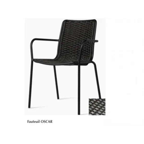 Outdoor - Vincent Sheppard Table Matteo
