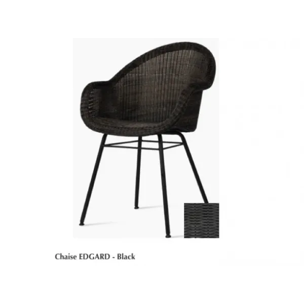 Outdoor - Vincent Sheppard Table Matteo