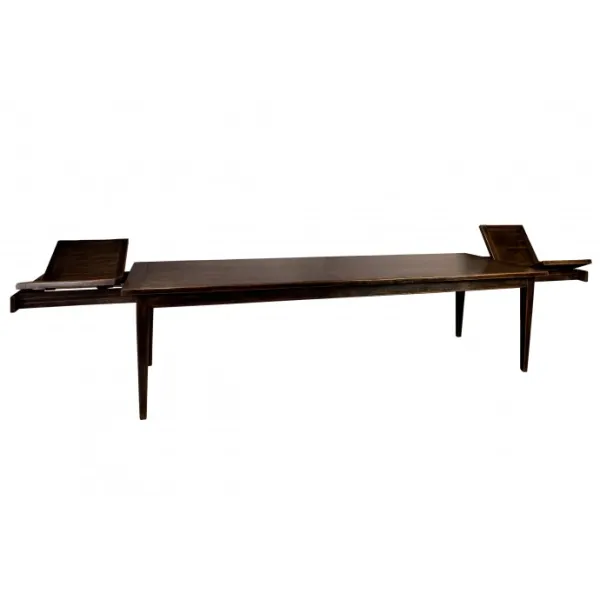 Table De Repas Auberge