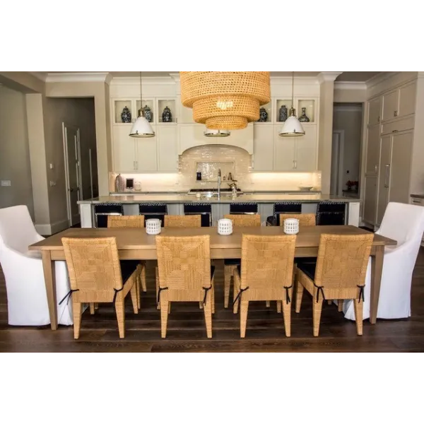 Table De Repas Auberge