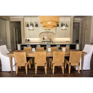 Table De Repas Auberge