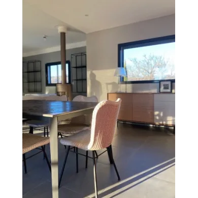 Villa Contemporaine