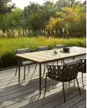 Outdoor - Vincent Sheppard  Table Leo