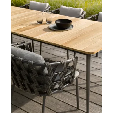 Outdoor - Vincent Sheppard  Table Leo