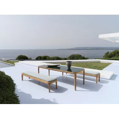 Outdoor - Gervasoni Mediterraneo. Table De Repas