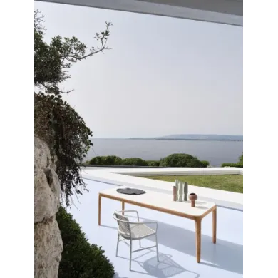 Outdoor - Gervasoni Mediterraneo. Table De Repas
