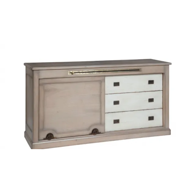 Enfilade Horloger