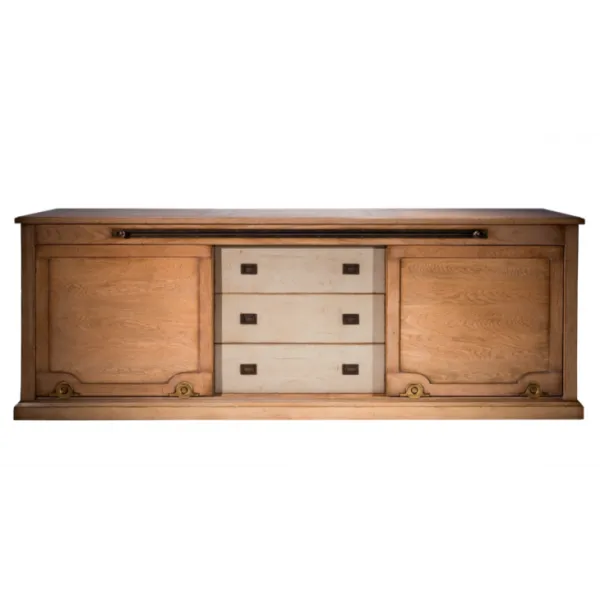 Grande Enfilade Horloger