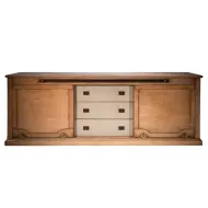 Grande Enfilade Horloger